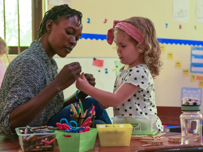 Elementary School Teacher photo